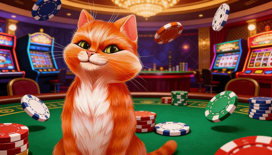 Unveiling the Secrets: An Exclusive Interview with Wildcard Casino Experts