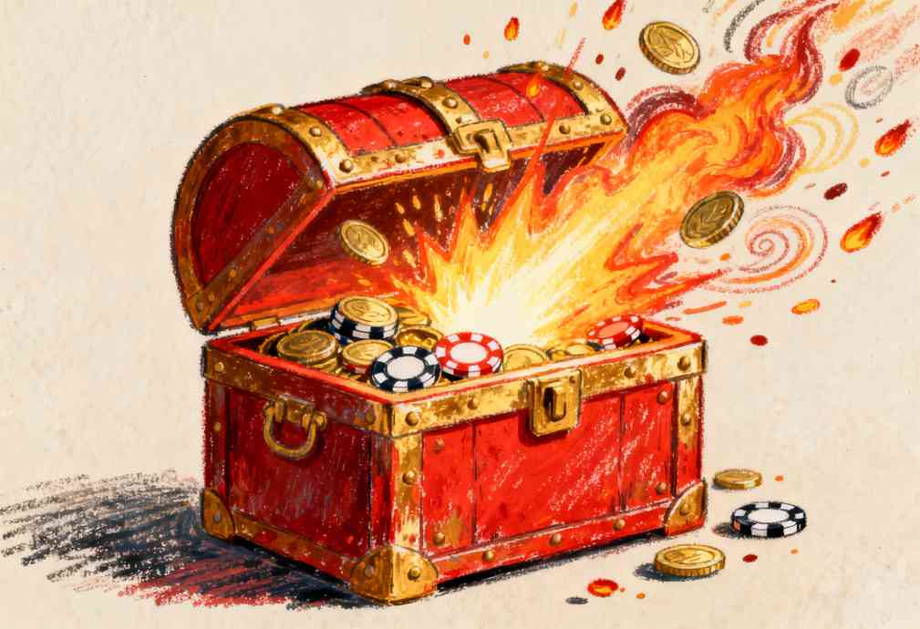 Ardente Casino: Un'Analisi Approfondita sulla Legalità e sui Rischi del Gioco d'Azzardo