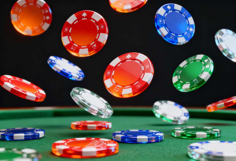 Comunicato Stampa: Novità Esclusive al Casinò Cashed