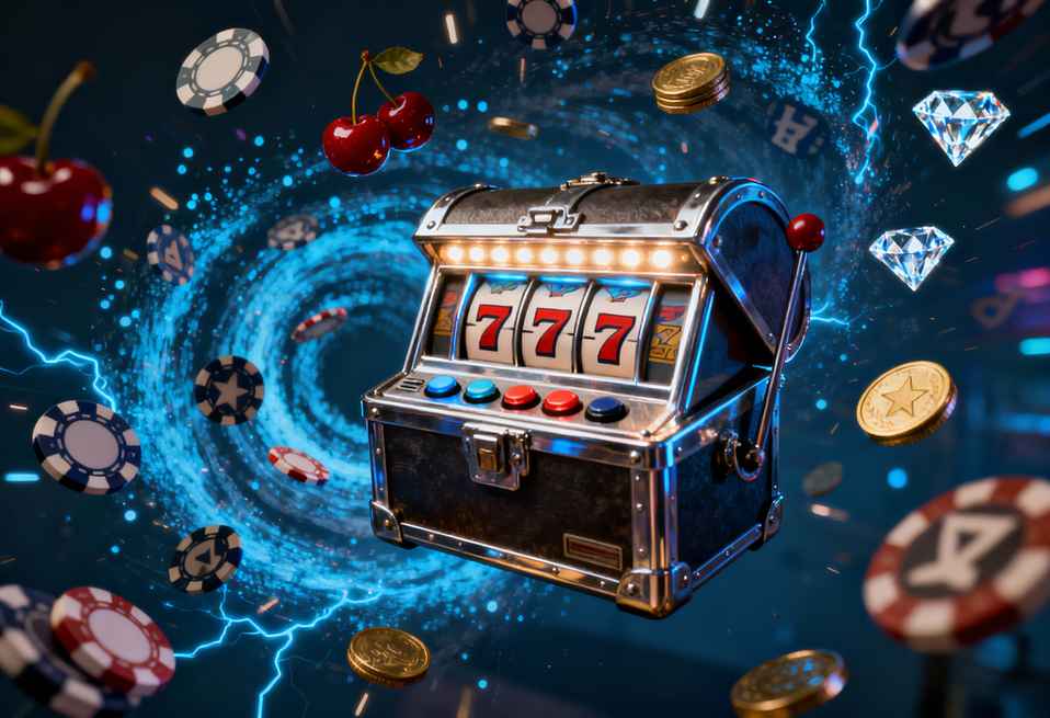 Unlock Exclusive Rewards: A Deep Dive into the Gizbo Casino VIP Program